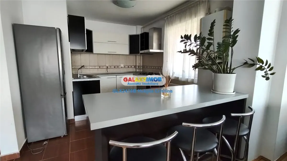 Apartament 3 camere de inchiriat - Greenfield Residence, langa padure - foto 2