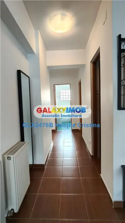 Apartament 3 camere de inchiriat - Greenfield Residence, langa padure - foto 11