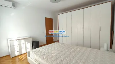 Apartament 3 camere de inchiriat - Greenfield Residence, langa padure - foto 12