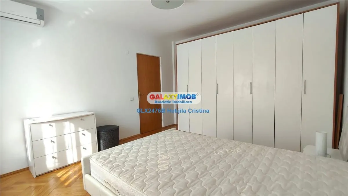 Apartament 3 camere de inchiriat - Greenfield Residence, langa padure - foto 12