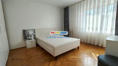 Apartament 3 camere de inchiriat - Greenfield Residence, langa padure - foto 13