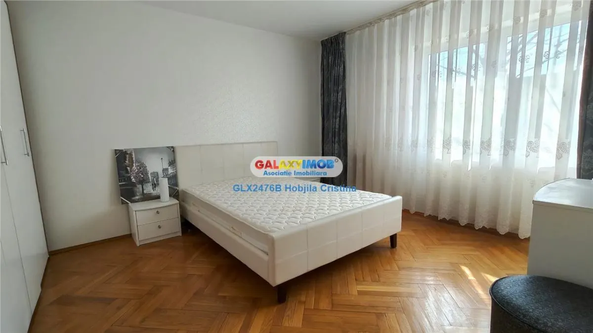Apartament 3 camere de inchiriat - Greenfield Residence, langa padure - foto 13