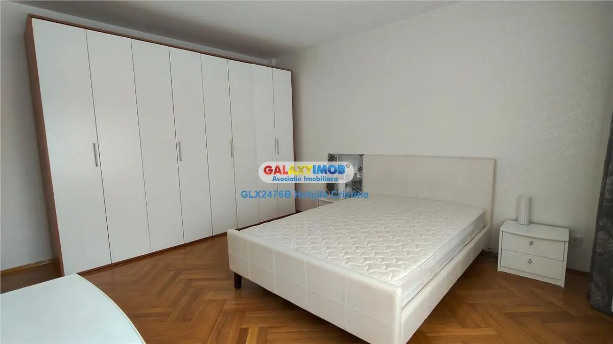 Apartament 3 camere de inchiriat - Greenfield Residence, langa padure - foto 15