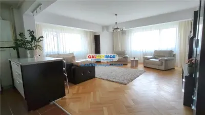 Apartament 3 camere de inchiriat - Greenfield Residence, langa padure - foto 3