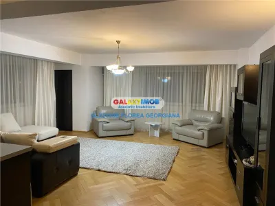 Apartament 3 camere de inchiriat - Greenfield Residence, langa padure - foto 5