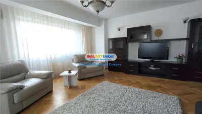 Apartament 3 camere de inchiriat - Greenfield Residence, langa padure - foto 7
