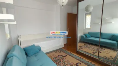 Apartament 3 camere de inchiriat - Greenfield Residence, langa padure - foto 10