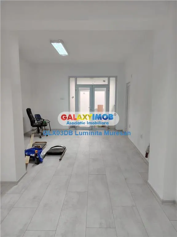 Vanzare spatiu comercial  43 mp Voinesti Judetul Dambovita - foto 4