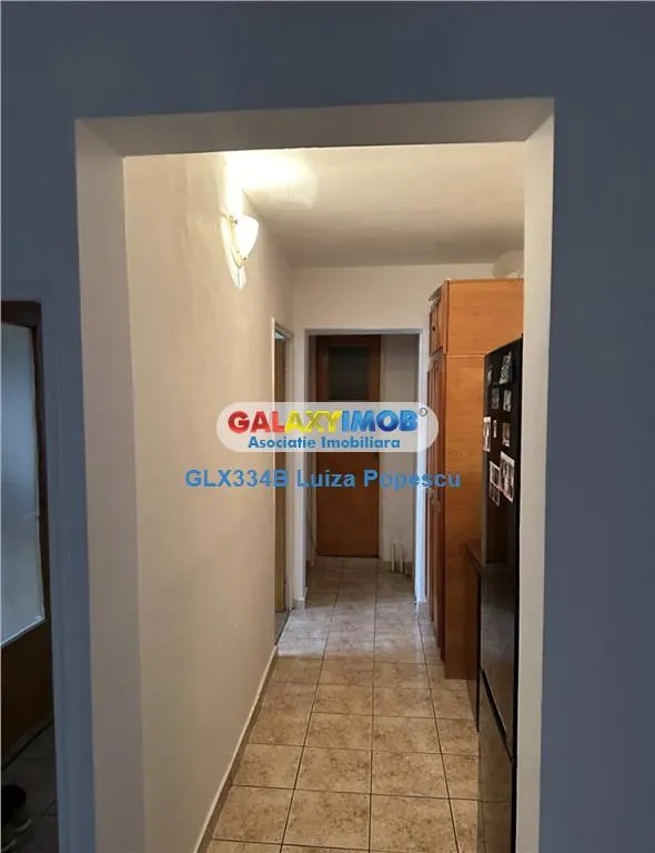 Vanzare apartament 4 camere Sebastian Petre Ispirescu balcon,centrala - foto 2