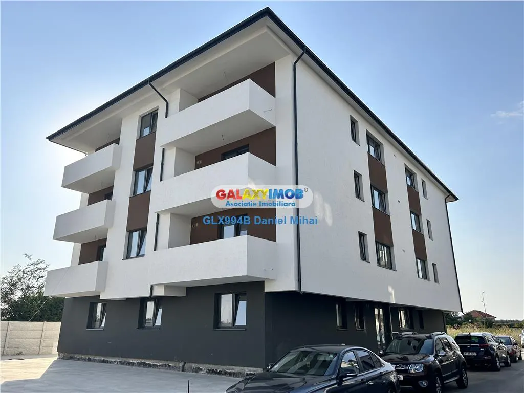 Apartament 2 camere - sos. Alexandriei-Leroy Merlin -Kaufland-200m STB - foto 2