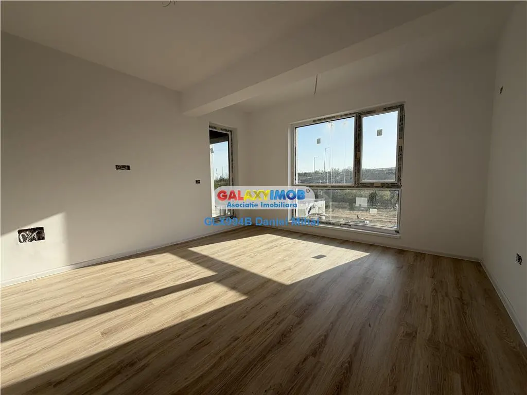 Apartament 2 cam-Incalzire pardoseala-Bucatarie mobilata-str. Alunului - foto 5