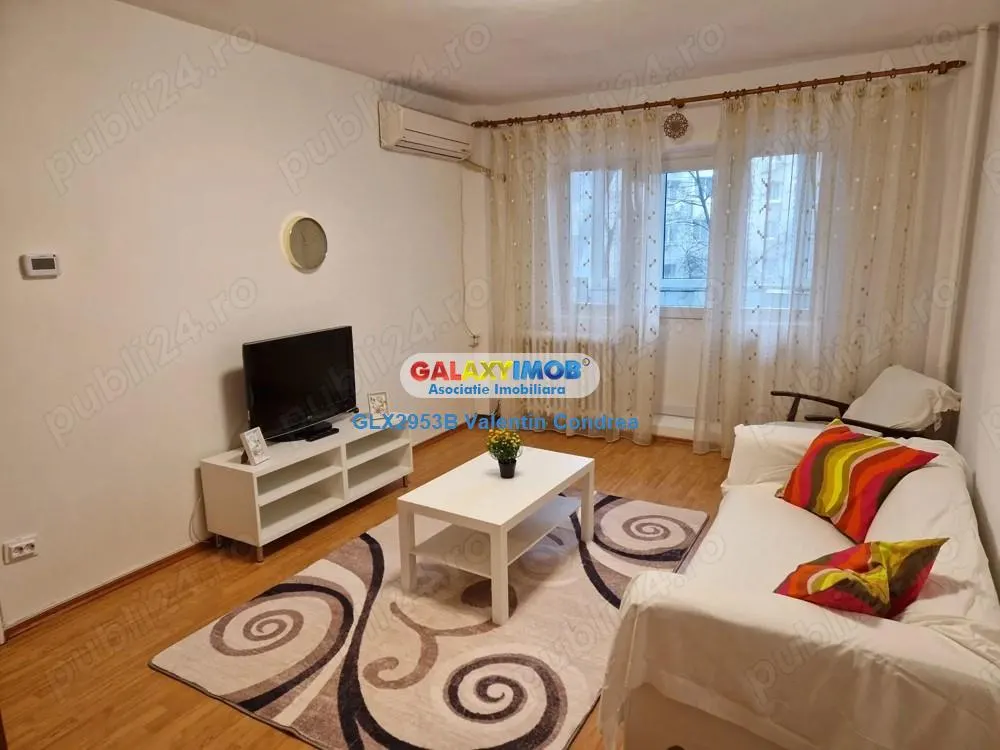 Apartament 3 Camere Aparatorii Patriei - foto 1