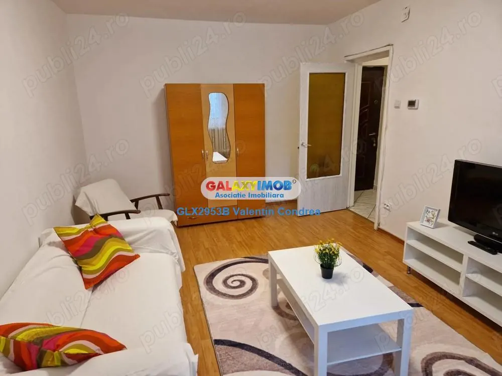 Apartament 3 Camere Aparatorii Patriei - foto 2