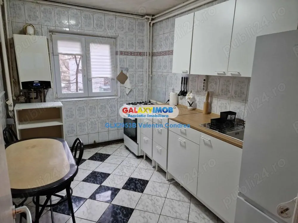 Apartament 3 Camere Aparatorii Patriei - foto 6