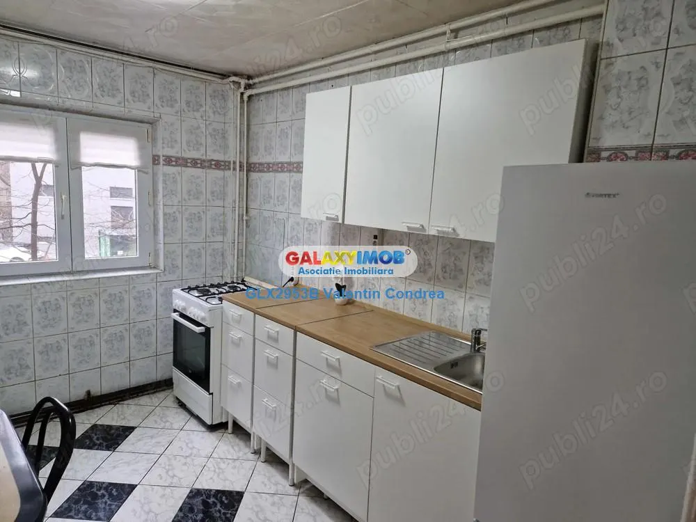 Apartament 3 Camere Aparatorii Patriei - foto 7
