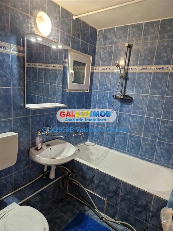 Apartament 3 Camere Aparatorii Patriei - foto 8