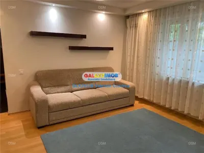 Apartament 2 Camere Berceni - Uioara - Bucuresti