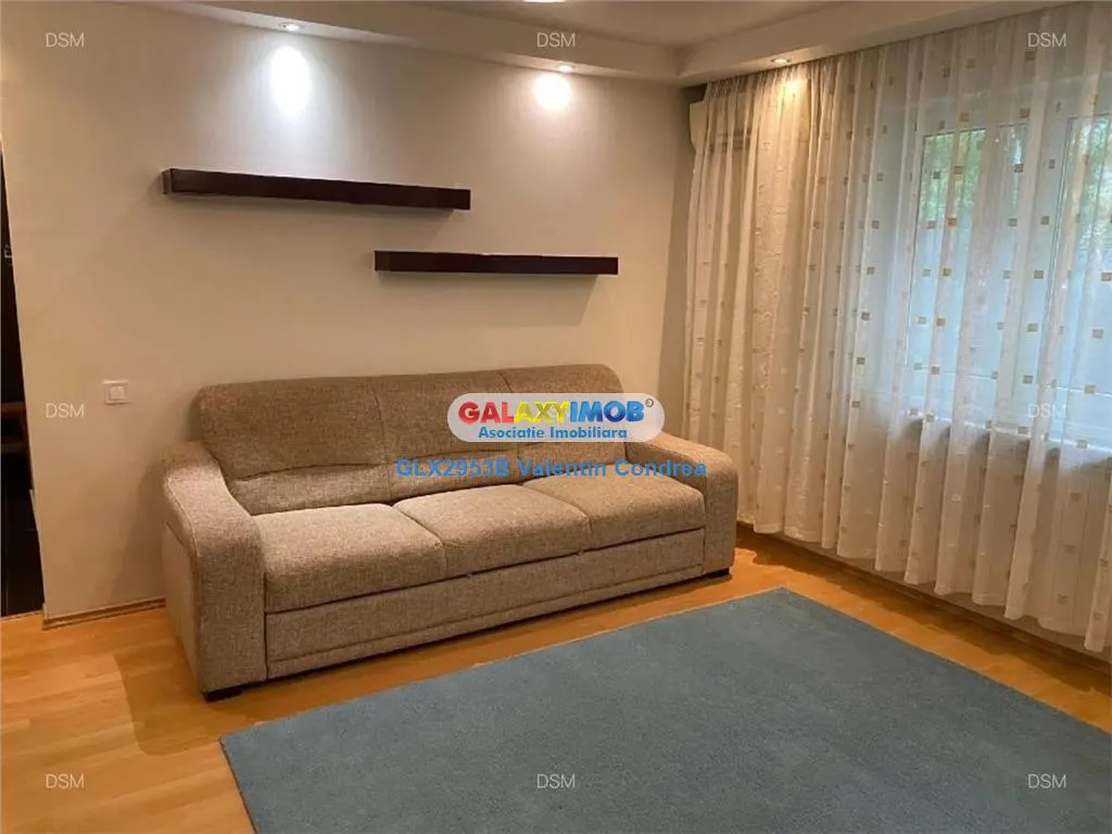 Apartament 2 Camere Berceni - Uioara - foto 1