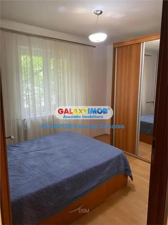 Apartament 2 Camere Berceni - Uioara - foto 4