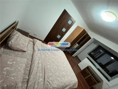 Apartament 2 camere,52 Mp, Parcul IOR, Metrou Dristor ,ParkLake Mall - Bucuresti