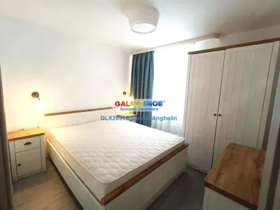 Apartament 2 Camere Modern - Romana / Amzei - Bucuresti