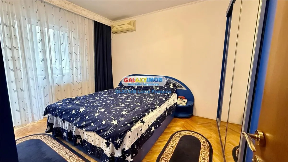 Vanzare apartament 3 camere 13 SEPTEMBRIE-PROSPER 82mp - foto 9