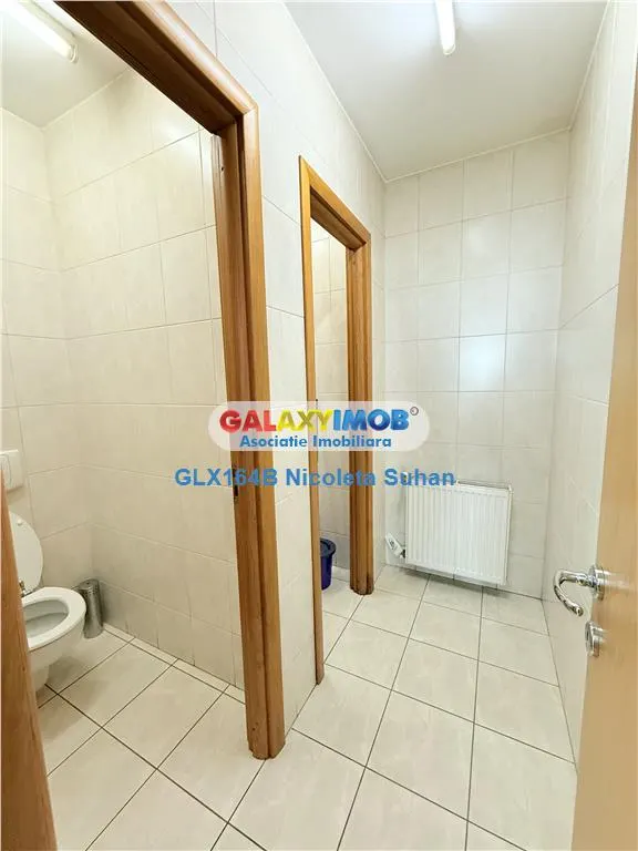 SPATIU BIROURI COMPLET MOBILAT -LIBERTATII /CASA POPORULUI/IZVOR - foto 11