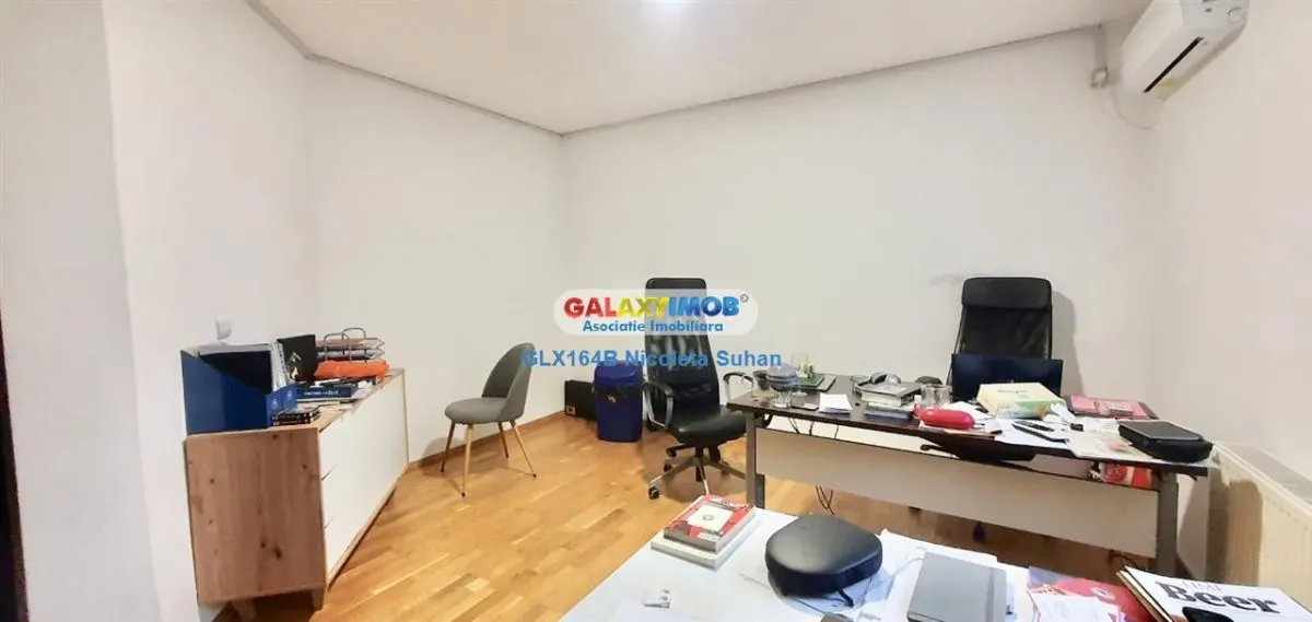 VILA ULTRACENTRAL  P + 2 || PIATA VICTORIEI || SANADOR | FIRMA - foto 11