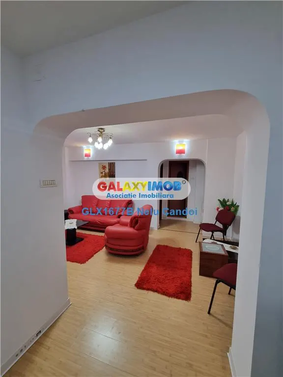 INCHIRIERE APARTAMENT 2 CAMERE 13 SEPTEMBRIE MARRIOTT - foto 9
