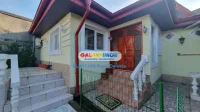 Vanzare casa si teren  in zona Aparatorii Patriei- Berceni - Bucuresti