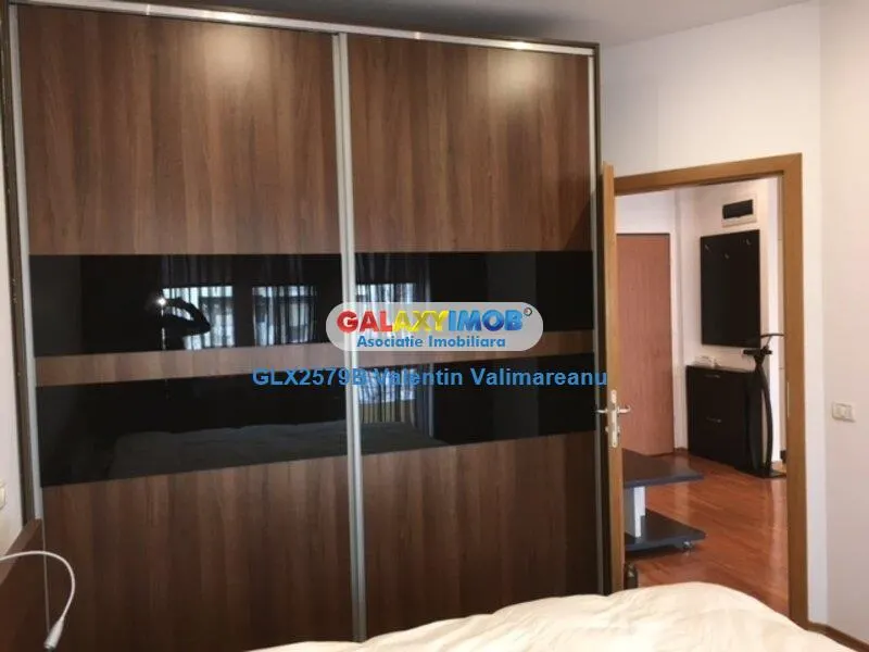 Vanzare Apartament 3 Camere Timpuri Noi G15 - foto 6