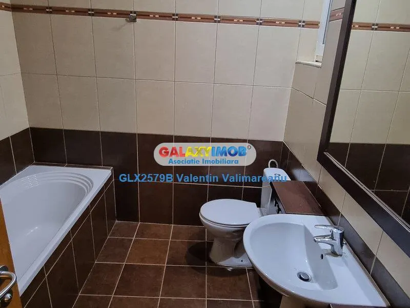 Vanzare Apartament 3 Camere Timpuri Noi G15 - foto 9