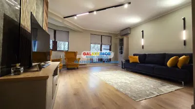 Apartament 2 Camere Premium - Herastrau Nordului - Bucuresti