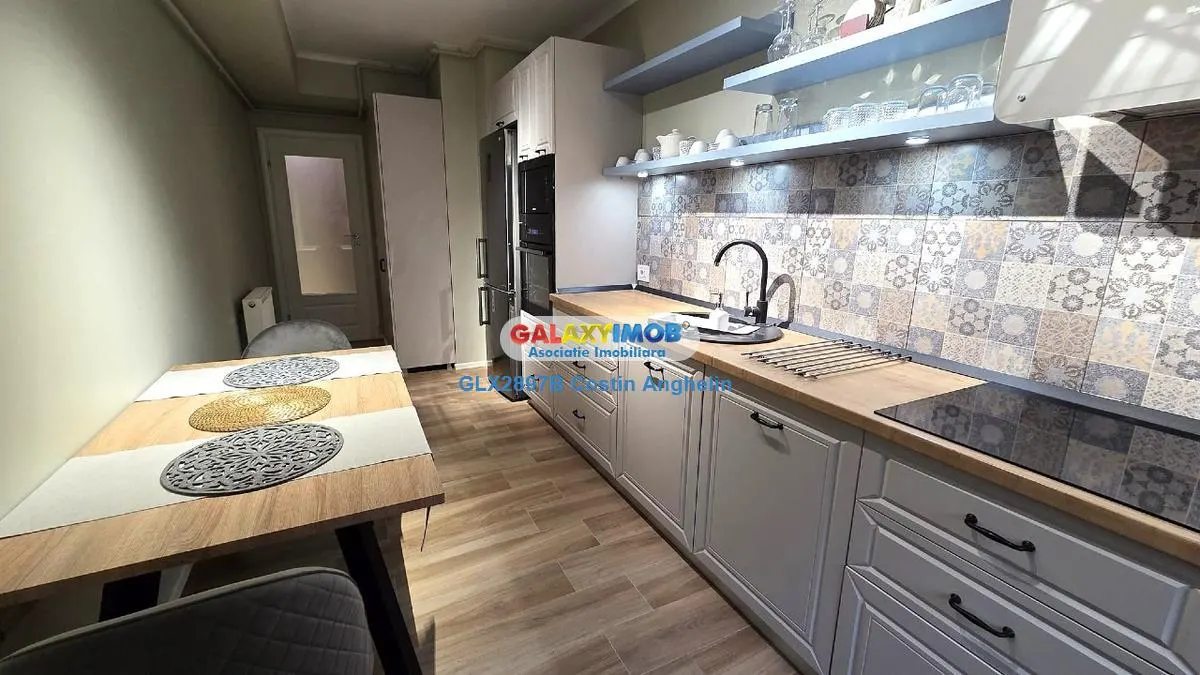 Apartament 2 Camere Premium - Herastrau Nordului - foto 6
