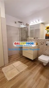 Apartament 2 Camere Premium - Herastrau Nordului - foto 8