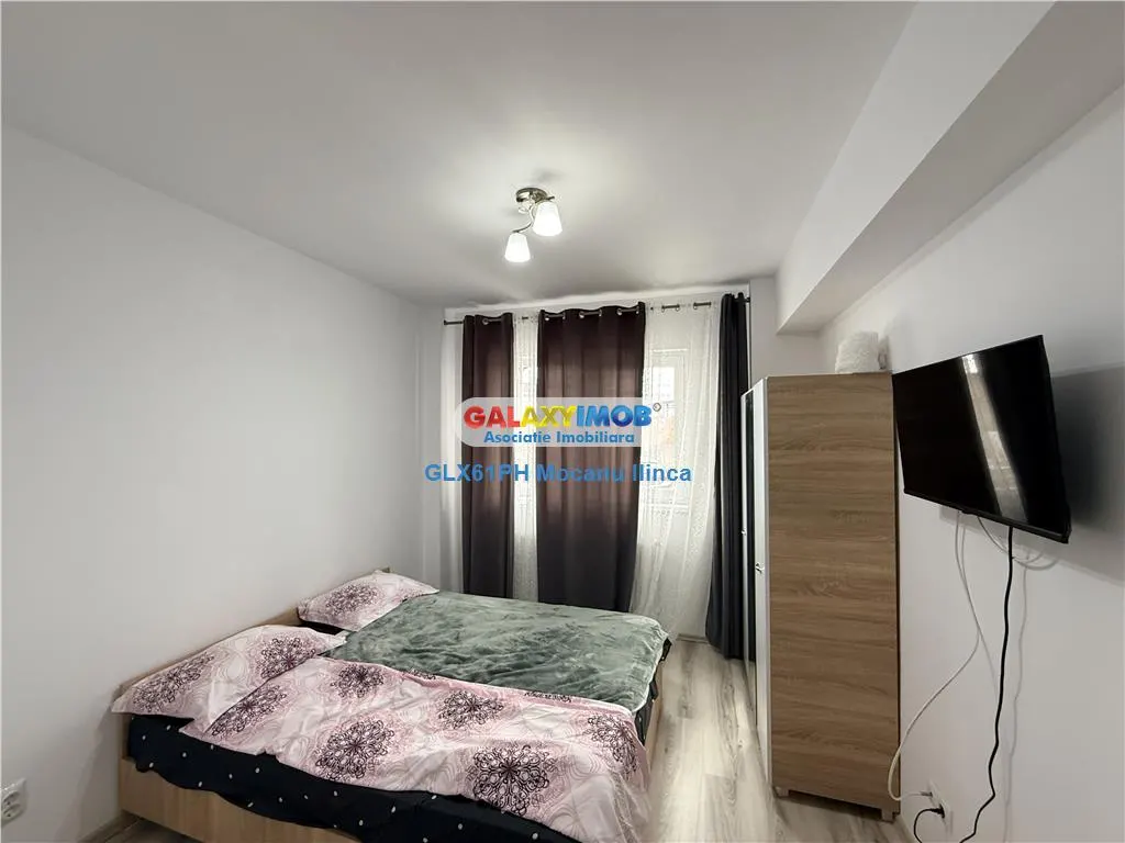 Inchiriere apartament 2 camere, bloc nou, Vest, Ploiesti - foto 10