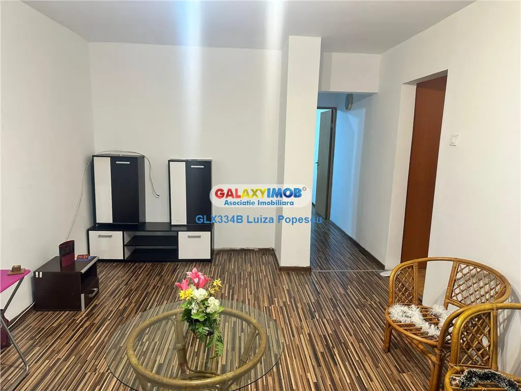 Inchiriere apartament 2 camere Sebastian Dunavat,pretabil firma|locuit - foto 2