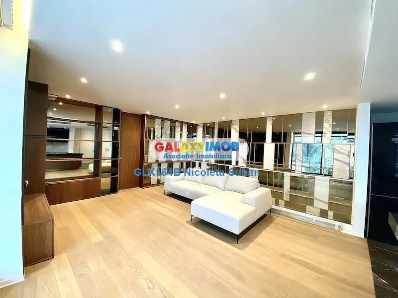 DUPLEX  SPECTACULOS PRIMAVERII -ONE CHARLES DE GAULLE - foto 1