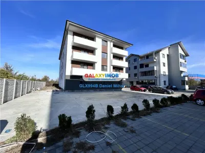 Apartament 3 camere-Bloc NOU-Leroy Merlin-sos. Alexandriei - foto 8