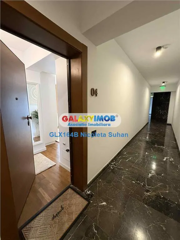 APARTAMENT CU GRADINA PROPRIE 50 MP HERASTRAU - foto 17