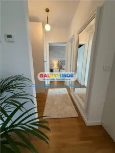 APARTAMENT CU GRADINA PROPRIE 50 MP HERASTRAU - foto 3