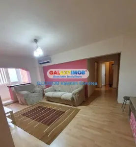 Apartament 3 Camere 13 Septembrie - Bucuresti
