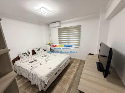 Inchiriere apartament 4 camere, modern, Republicii, Ploiesti - foto 2