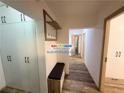Inchiriere apartament 4 camere, modern, Republicii, Ploiesti - foto 16