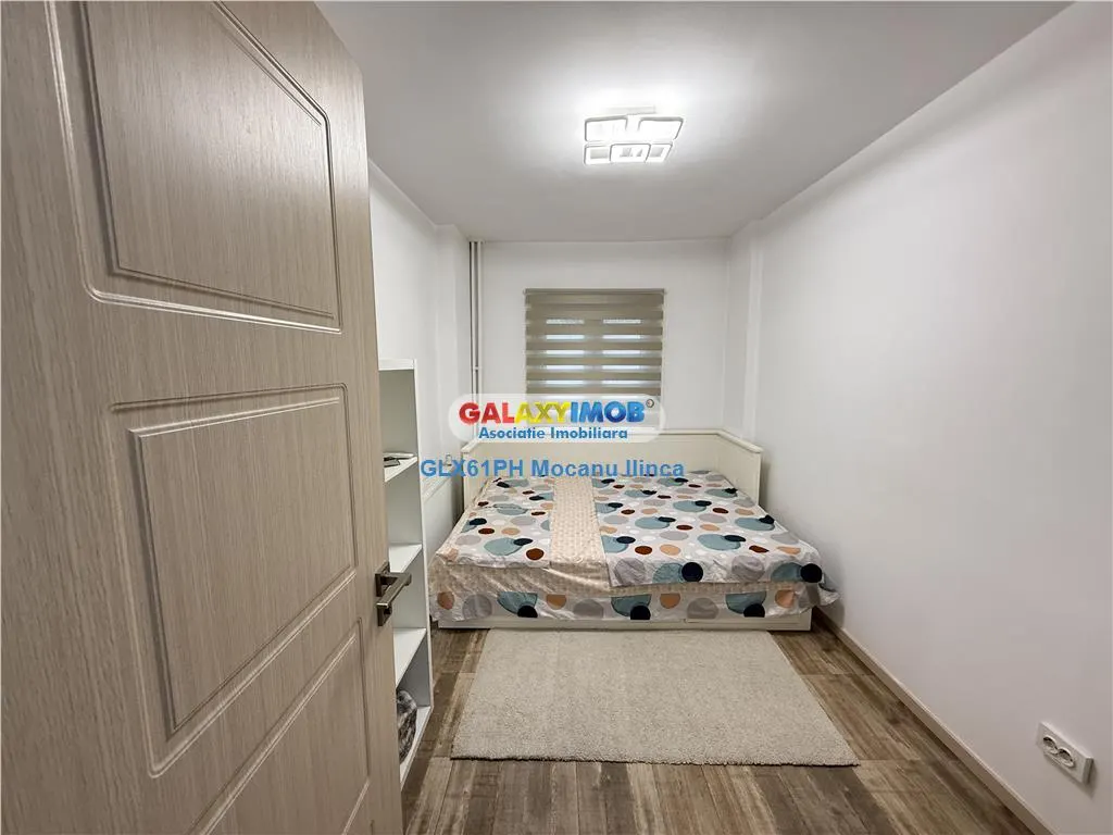 Inchiriere apartament 4 camere, modern, Republicii, Ploiesti - foto 18