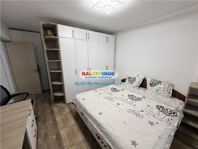 Inchiriere apartament 4 camere, modern, Republicii, Ploiesti - foto 19