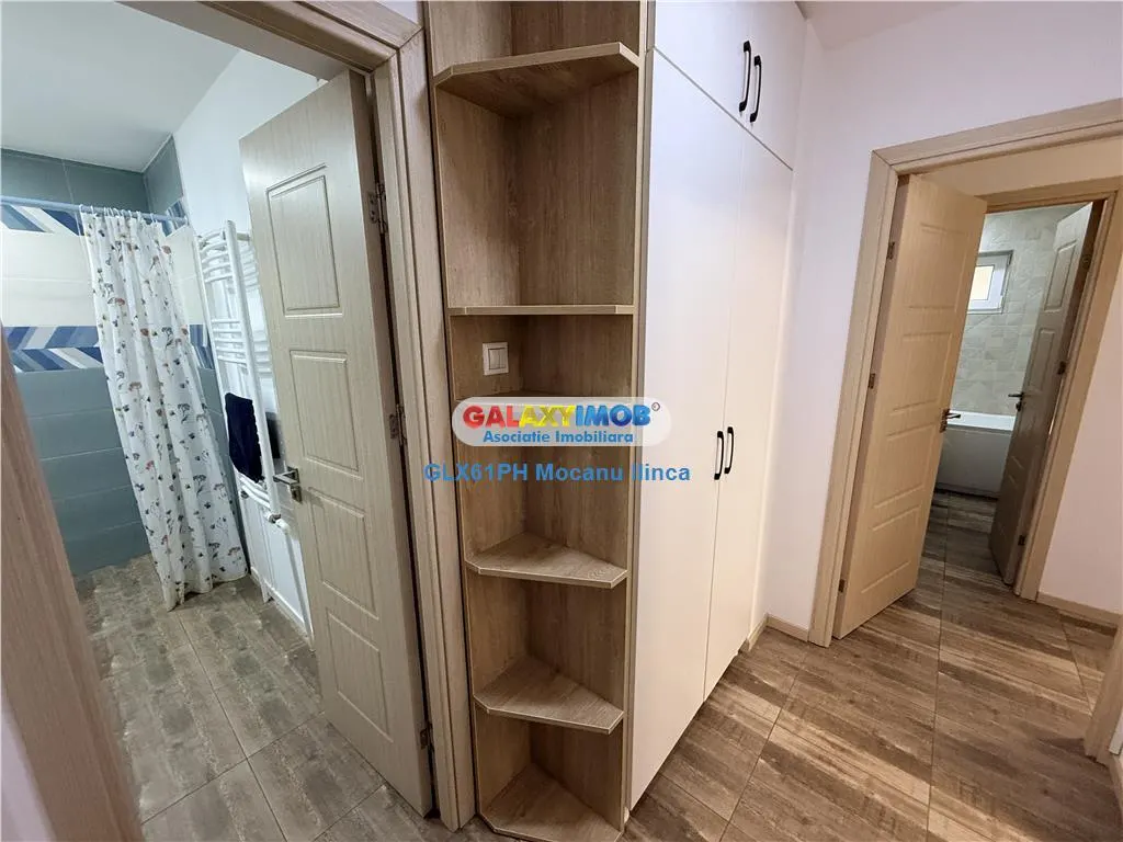 Inchiriere apartament 4 camere, modern, Republicii, Ploiesti - foto 21