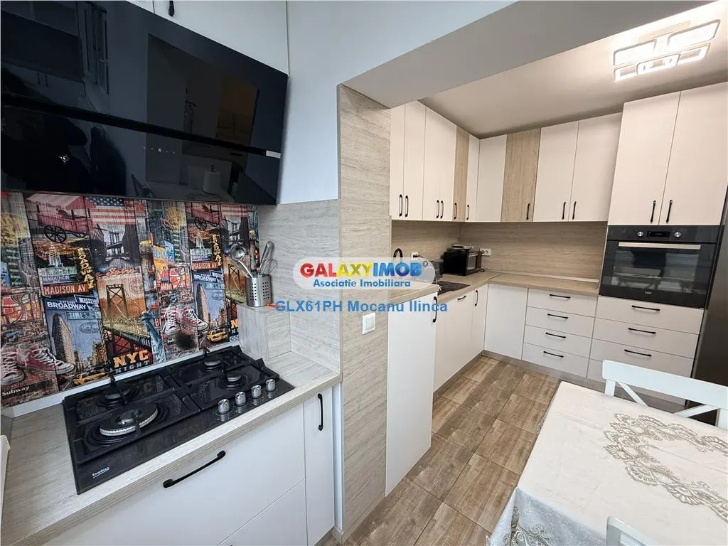 Inchiriere apartament 4 camere, modern, Republicii, Ploiesti - foto 5