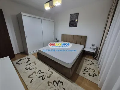 Apartament 3 Camere - Bucuresti