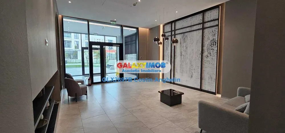 Apartament Premium 2 Camere - ONE Cotroceni Park - foto 7